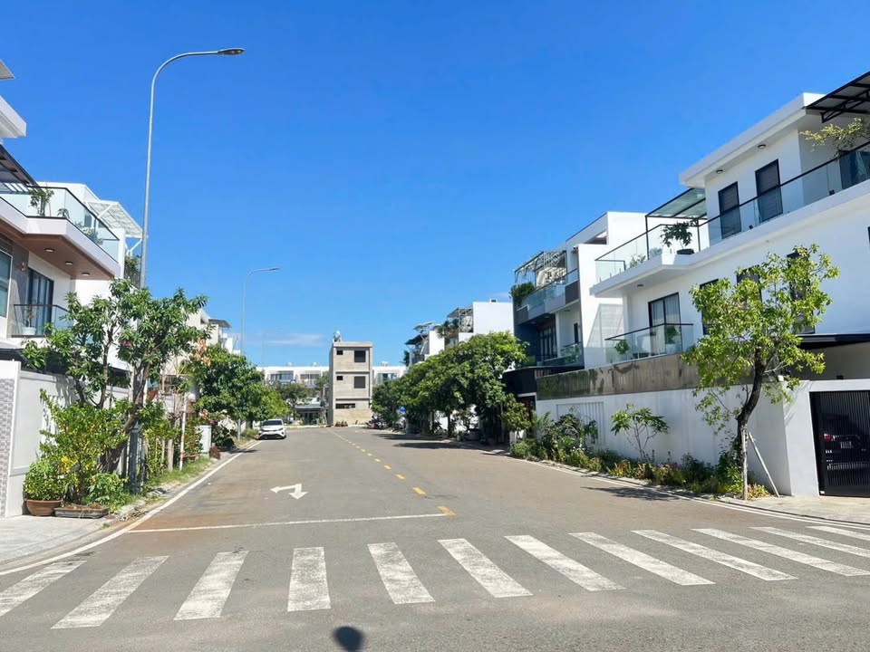 Đất nền Mỹ Gia Gói 7 Nha Trang 100m² giá 4.85 tỷ - Sổ hồng chính chủ, bán gấp trước Tết!