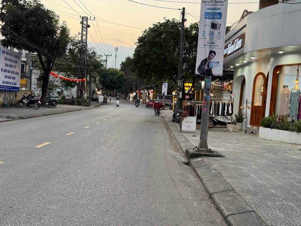 Đất mặt tiền Nguyễn Trãi, Đông Hà 151m² giá chỉ 3 tỷ - Tiềm năng kinh doanh vượt trội!