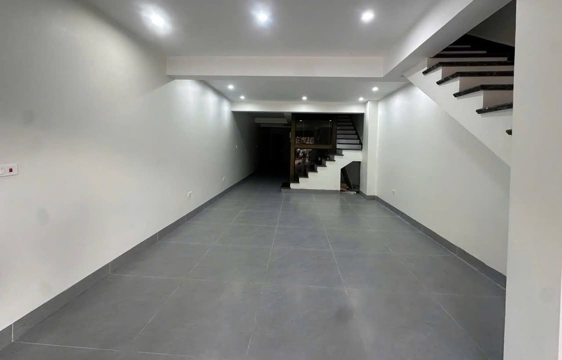 Nhà cho thuê 6 tầng Võ Cường 7 phòng ngủ - Full nội thất đẹp, giá 45 triệu