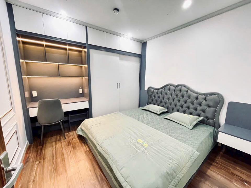 Căn hộ Roay 1 phòng ngủ tại Bắc Ninh giá 10 triệu - Sẵn sàng vào ở ngay!