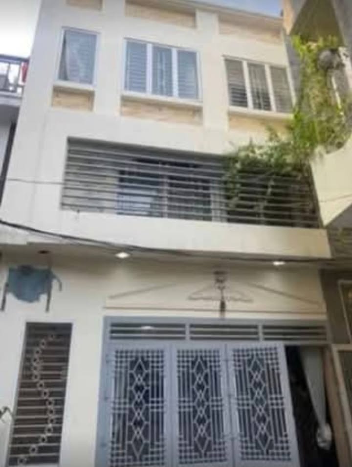 Nhà cho thuê tại ngõ 358 Đà Nẵng 40m² giá 4 triệu - Đầy đủ công năng sử dụng!