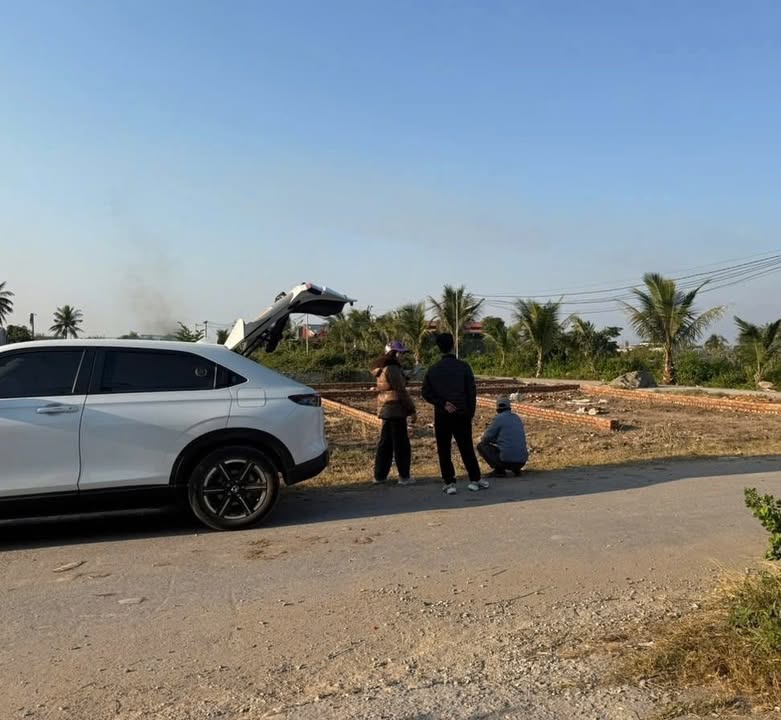 Đất nền Tân Thành, Dương Kinh 45.4m² chỉ 1.x tỷ - Đầu tư sinh lời ngay!