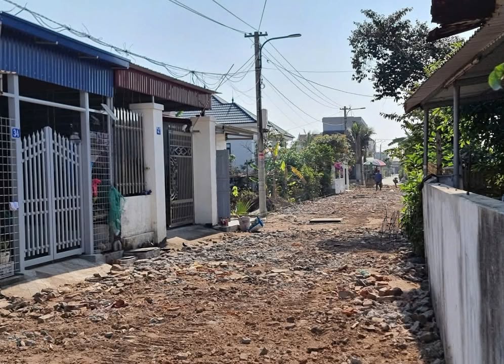 Đất nền 72m² Tân Thành, Dương Kinh chỉ 1.6 tỷ - Ô tô vào tận nơi!