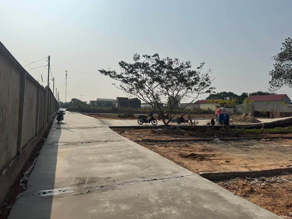 Đất thổ cư 100m² Phường Đồng Tiến, Thái Nguyên giá 8xx triệu - Nhanh tay sở hữu!