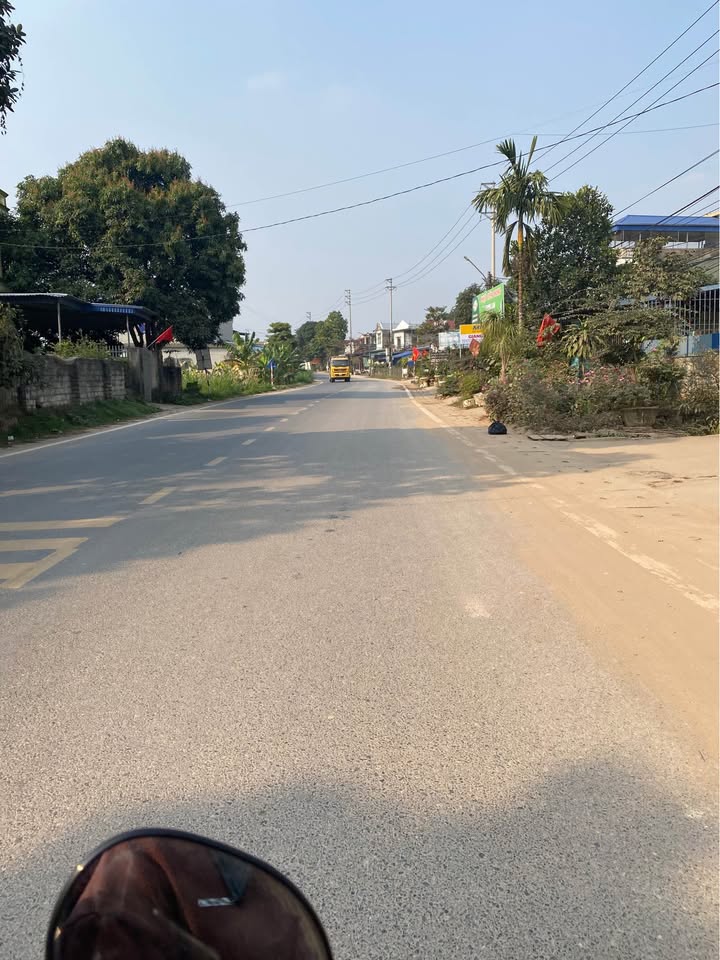 Đất thổ cư 301m² tại Thịnh Đức, Thái Nguyên - Giá chỉ 1 tỷ!