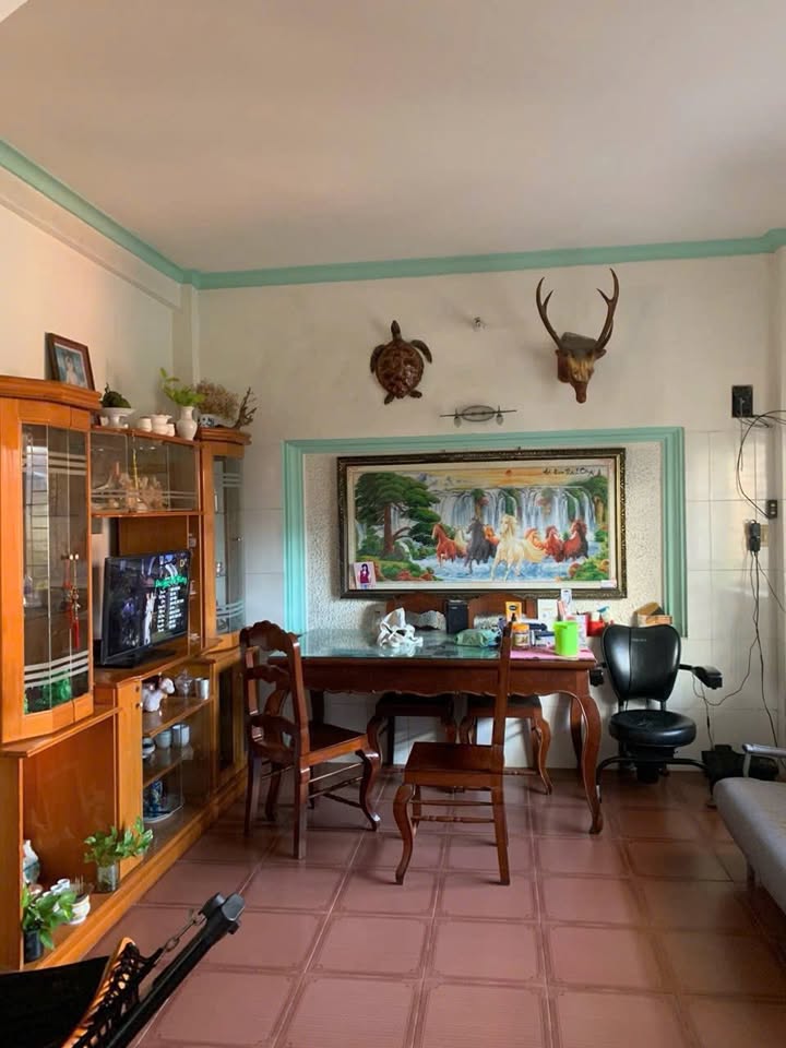 Nhà phố 125m² đường Trương Văn Ly, Phan Thiết - Chính chủ bán gấp!