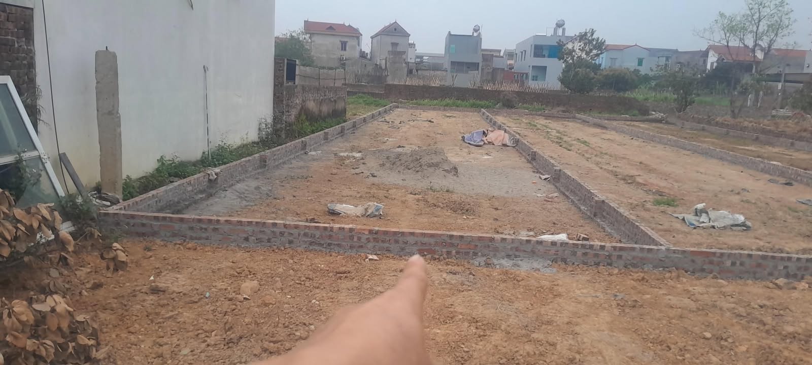 Đất nền Bắc Thượng, Xã Quang Tiến 100m² - View hồ tuyệt đẹp