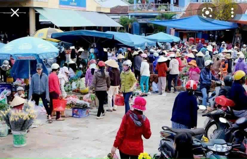 Đất Thị Trấn Gia Khánh 200m² giá 6 tỷ - Cơ hội đầu tư hiếm có!