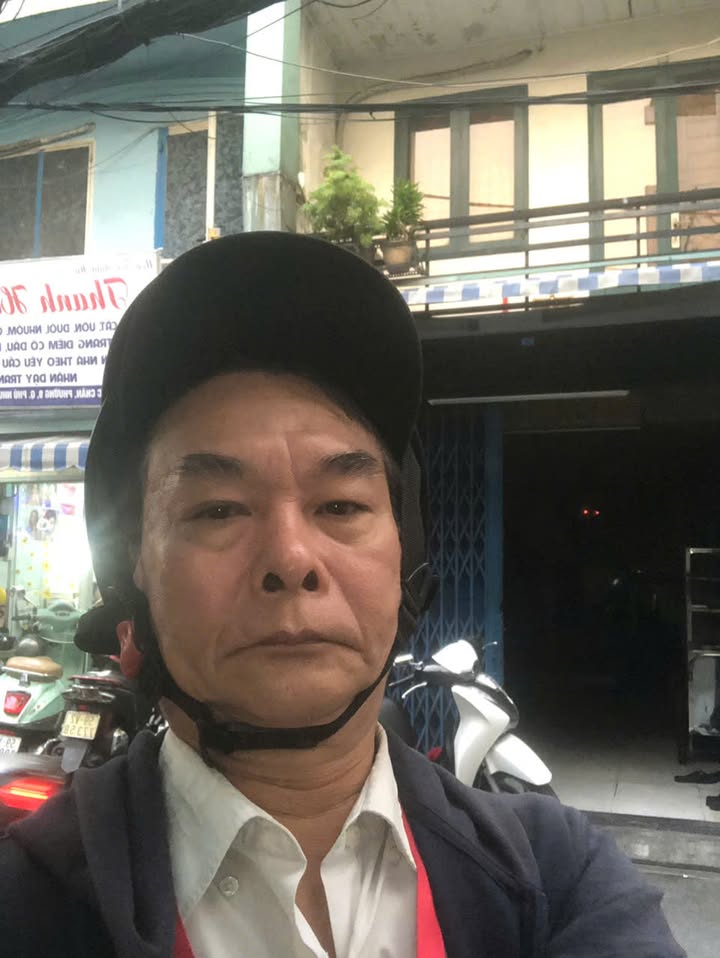 FrontHouse 42/66 Trần Khắc Chân 66m² giá 8.5 tỷ - Mặt tiền kinh doanh sinh lời