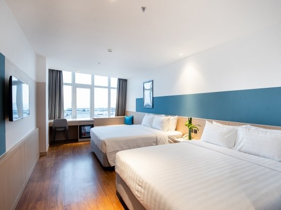 Căn hộ tập thể 51 Phố Cảm Hội 50m² giá 3.68 tỷ - Sổ đỏ chính chủ, pháp lý rõ ràng!