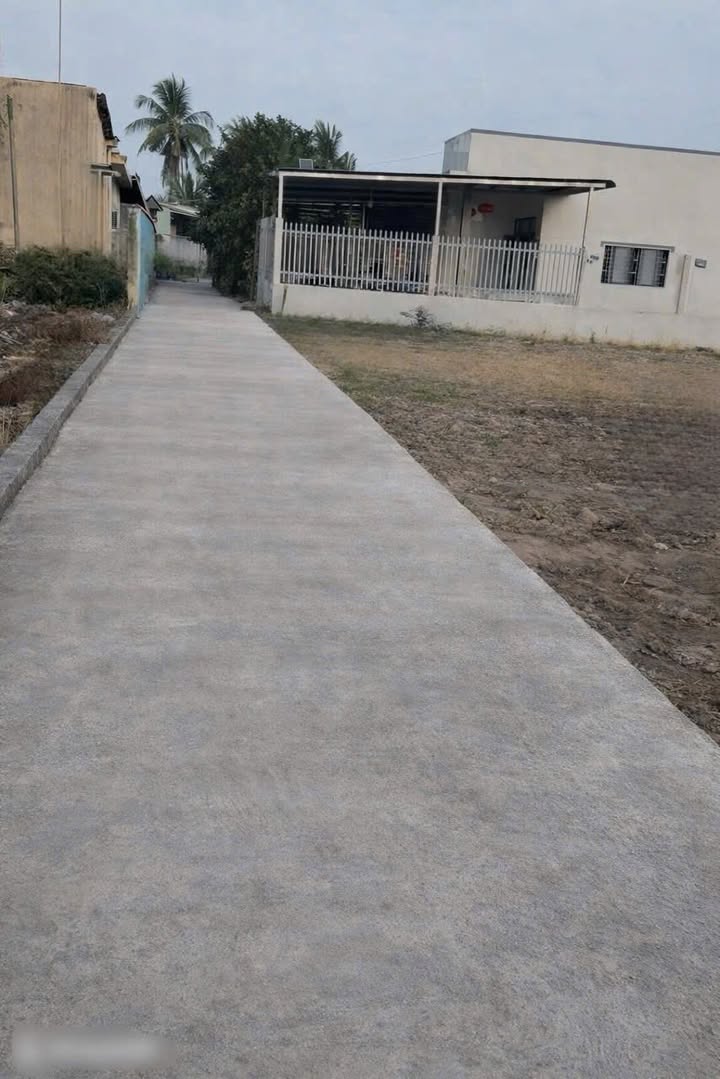 Đất thổ cư Phường Tân An, 140m² chỉ 590 triệu - Đầu tư sinh lời ngay!