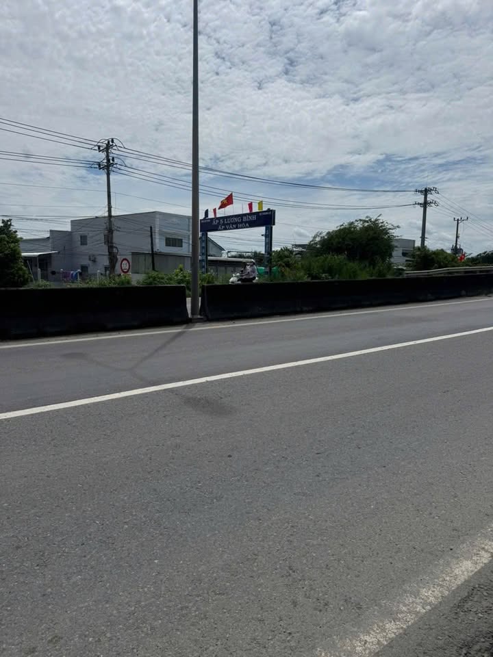 Đất mặt tiền đường 830, xã Lương Hoà, 436m² giá 6 tỷ - Đầu tư sinh lời ngay!