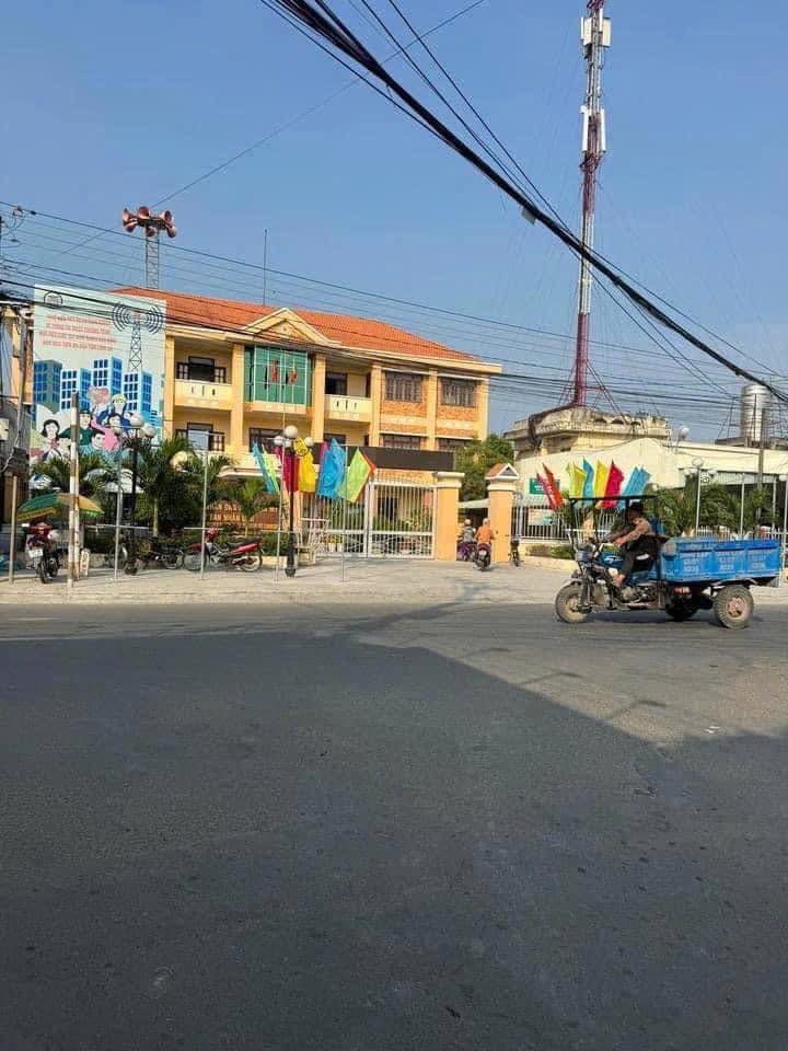 Đất Farm 2000m² xã Thuận Mỹ, giá chỉ 490 triệu - Đầu tư lý tưởng cho nhà vườn!