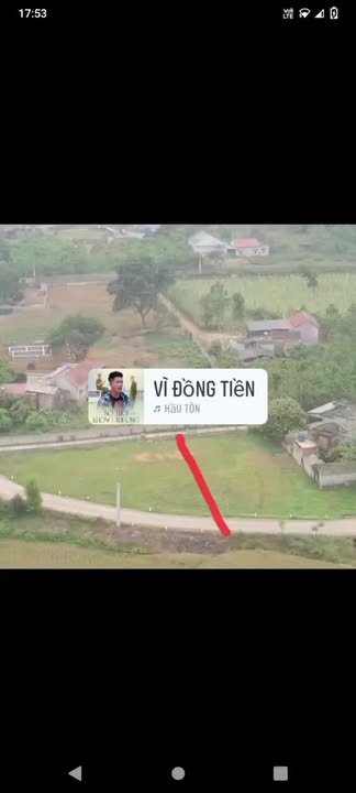 Đất vườn 460m² tại Xã Đại Hưng - Giá chỉ 800 triệu - Cần bán gấp!