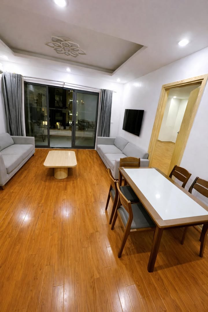 Căn hộ N01T3 Xuân Đỉnh 110m² giá thỏa thuận - Sẵn sàng vào ở ngay!