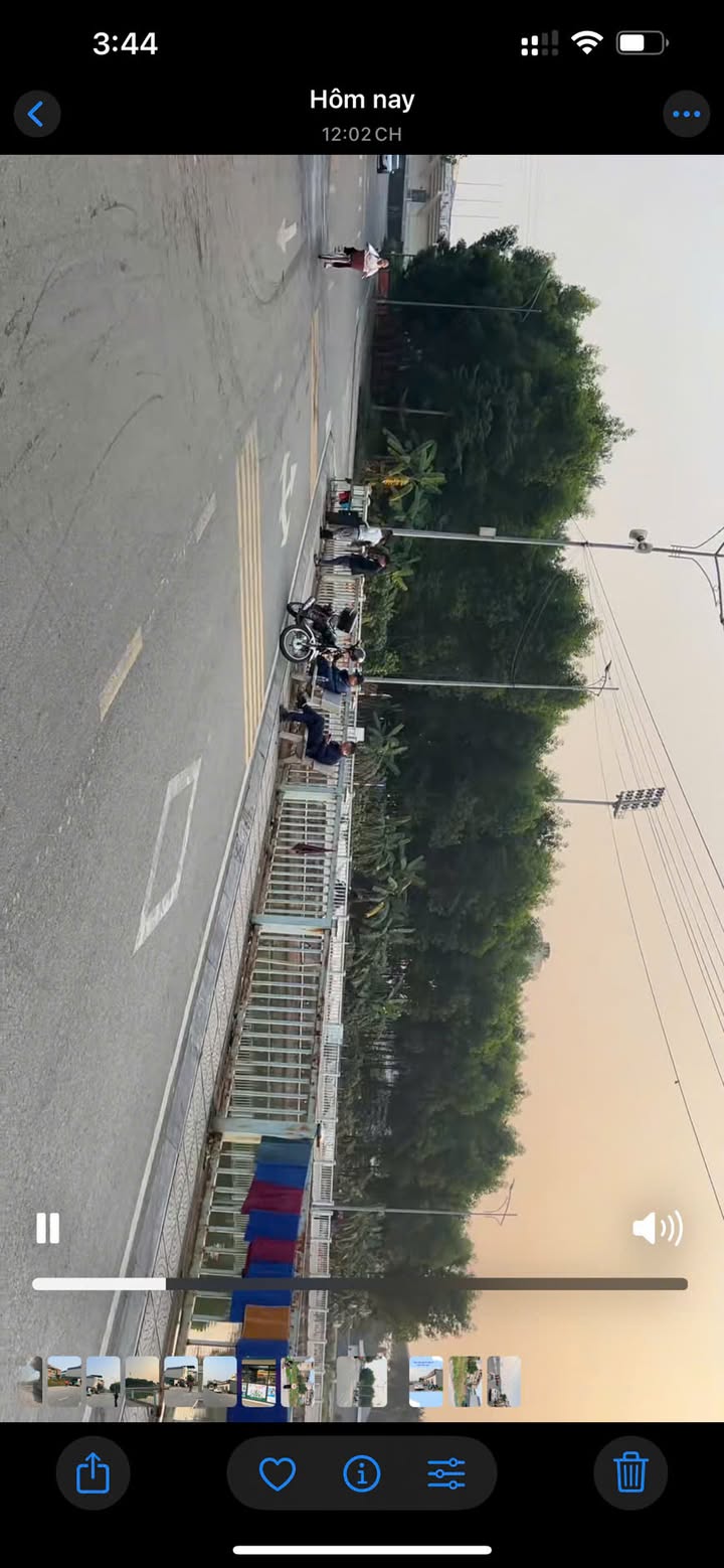 Đất nền kinh doanh Phú Thọ 111m² giá 13.32 tỷ - Đầu tư sinh lời ngay!