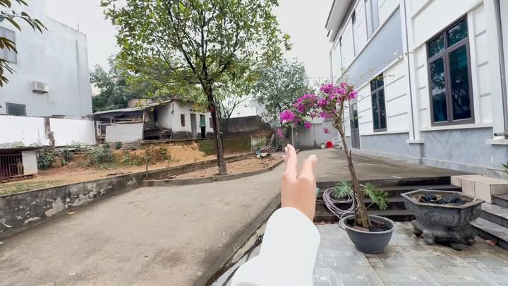 Đất nền Khu 5 Vân Phú 470m² - Sổ đỏ chính chủ, giá thỏa thuận hấp dẫn!