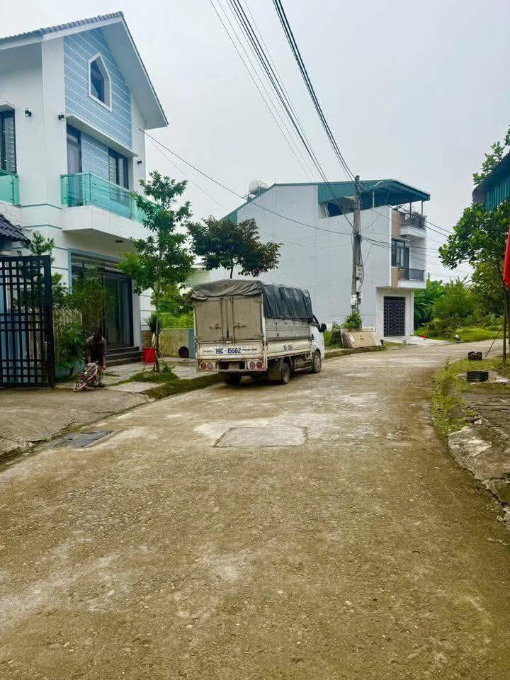 Bán biệt thự Khu 14, Vũ Thê Lang 211m² giá 6.5 tỷ - Nở hậu tài lộc!