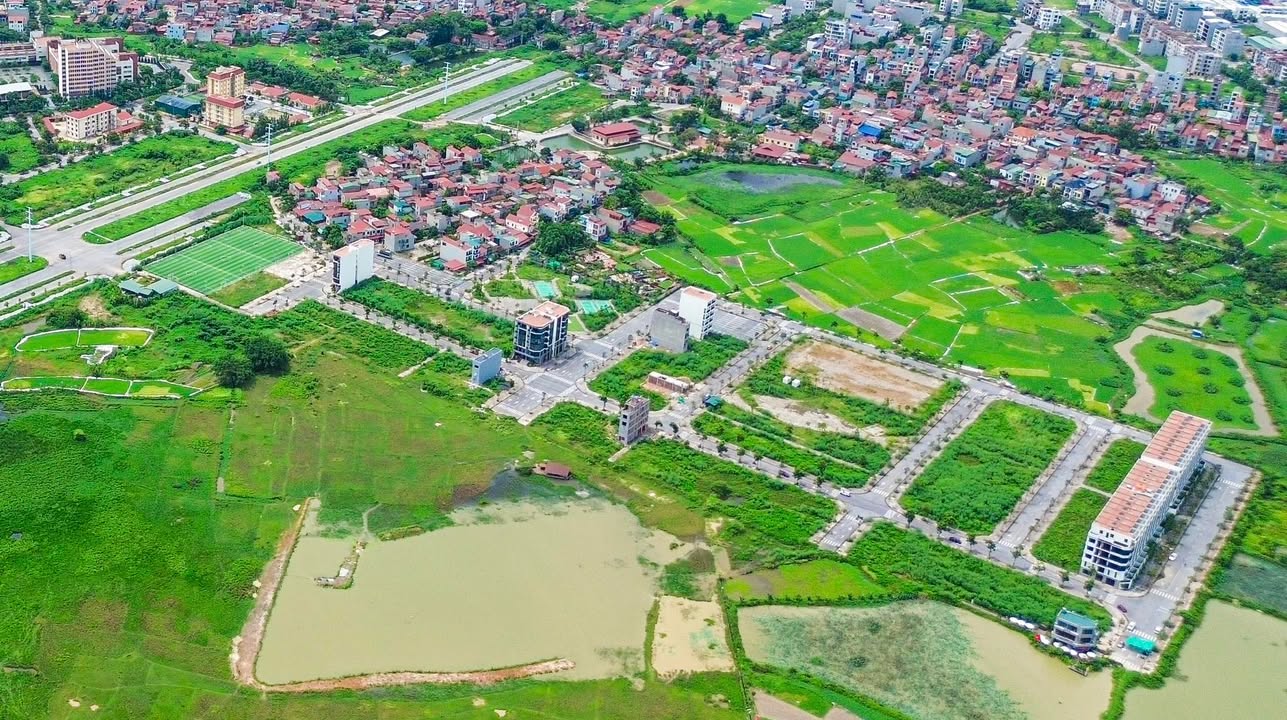 Đất nền Himlam Thụ Ninh 81m² giá 6.9 tỷ - Cơ hội đầu tư hấp dẫn!