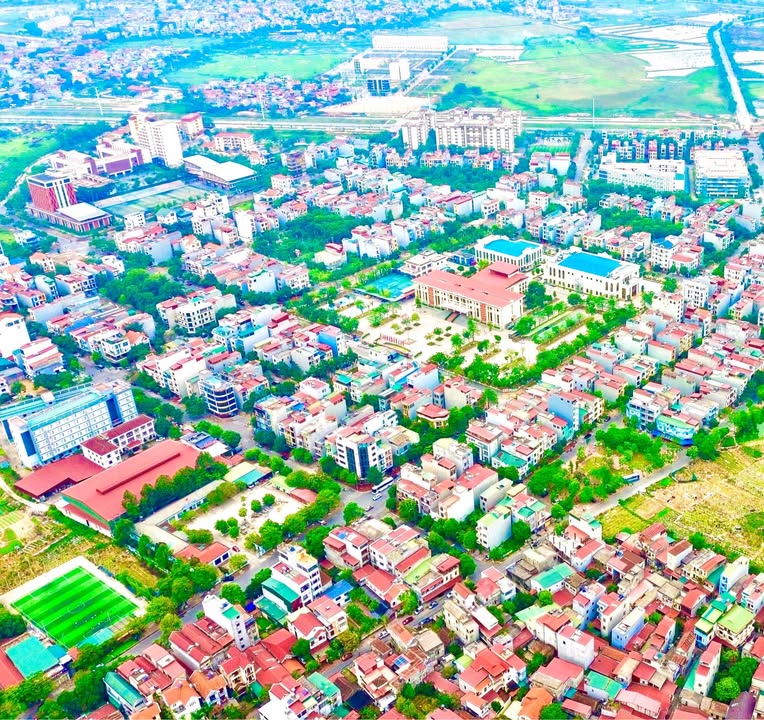 Đất nền Him Lam Thụ Ninh 81m² giá 6 tỷ - Đầu tư sinh lời ngay!