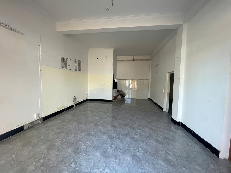 Căn hộ cho thuê tầng 1 tại An Thới, Phú Quốc 90m² - Vào sử dụng ngay!