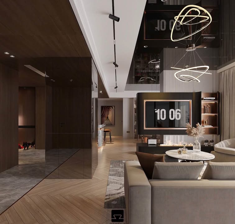 Căn hộ Times City 151m² giá 21 tỷ - View thoáng, nhà mới đẹp!