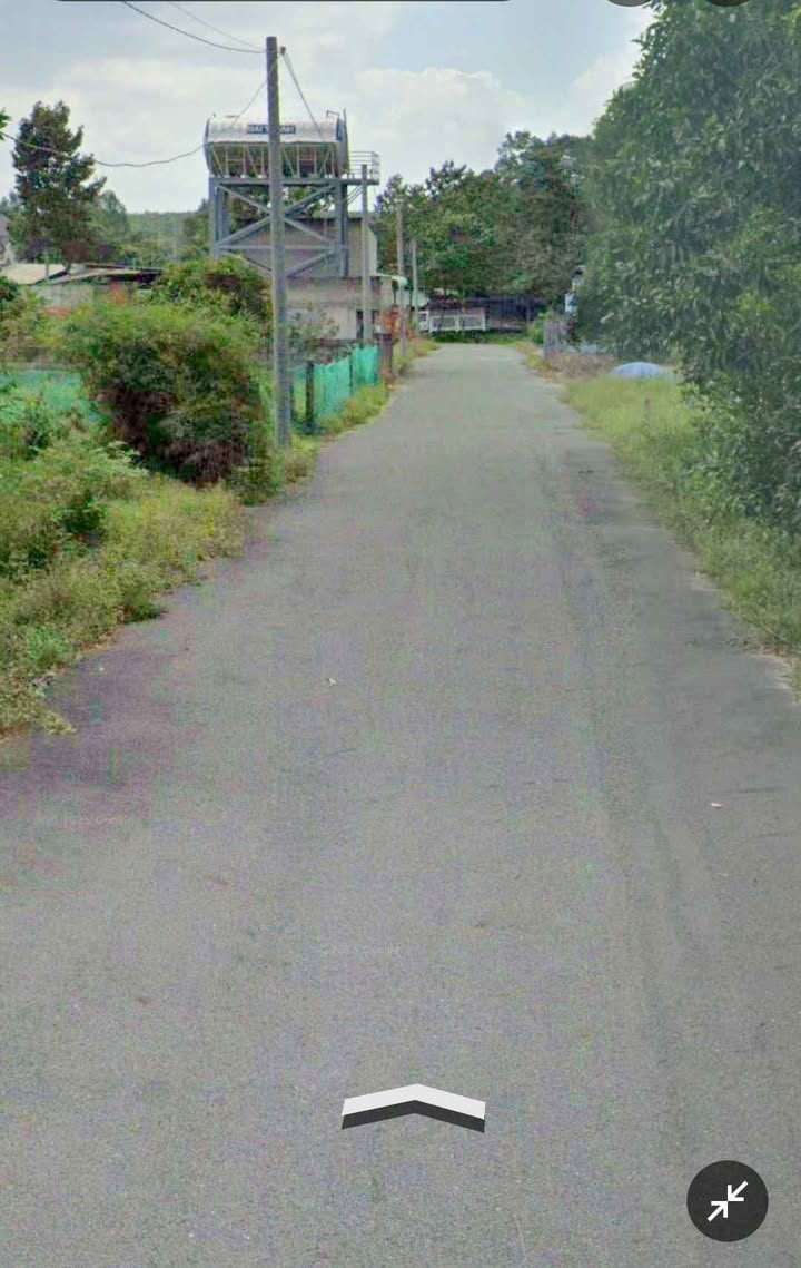 Đất nền Khu D2D Lộc An, Long Thành 1144m² giá 5.377 tỷ - Đường nhựa xe tải, sát KCN!