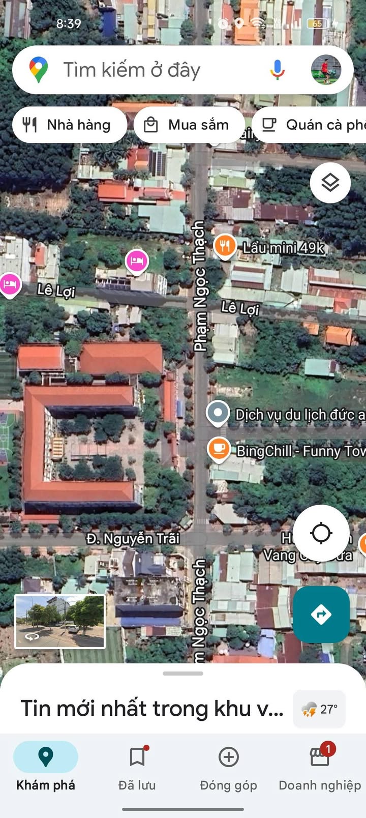 Đất nền Phú Mỹ Quận 7 238m² giá 11.x tỷ - Cơ hội đầu tư hấp dẫn!