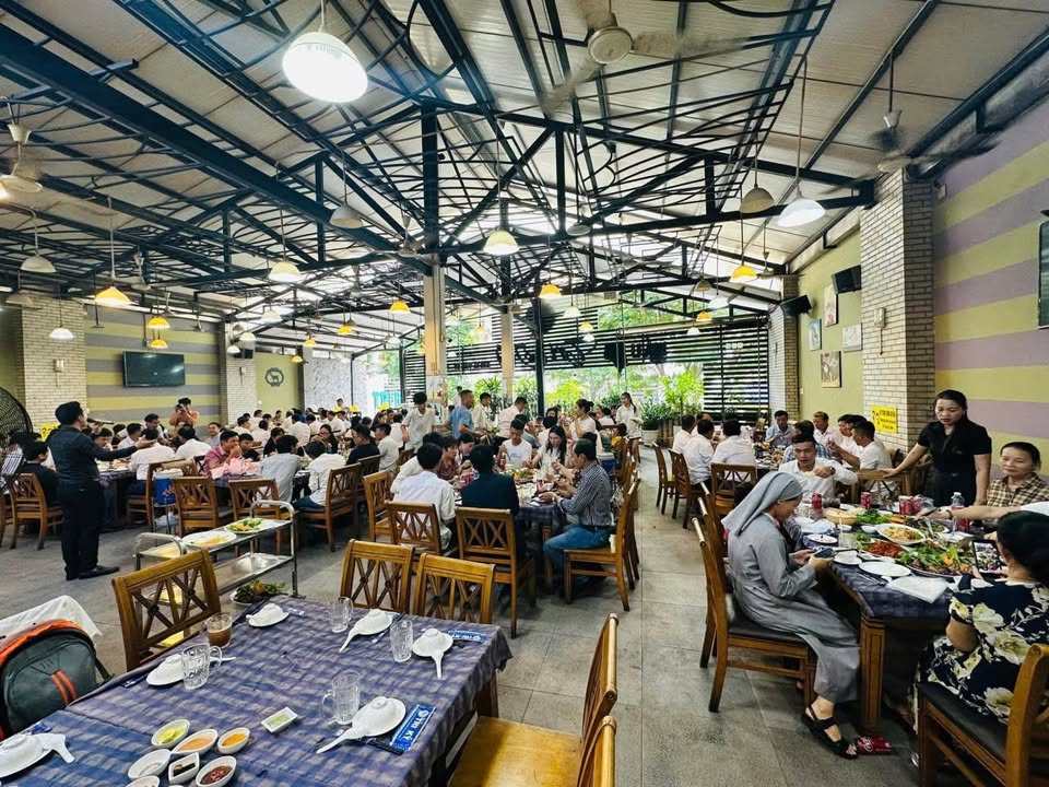 Cho thuê nhà mặt tiền Lê Văn Sỹ, Tân Bình 567m² - Kinh doanh đa ngành nghề!