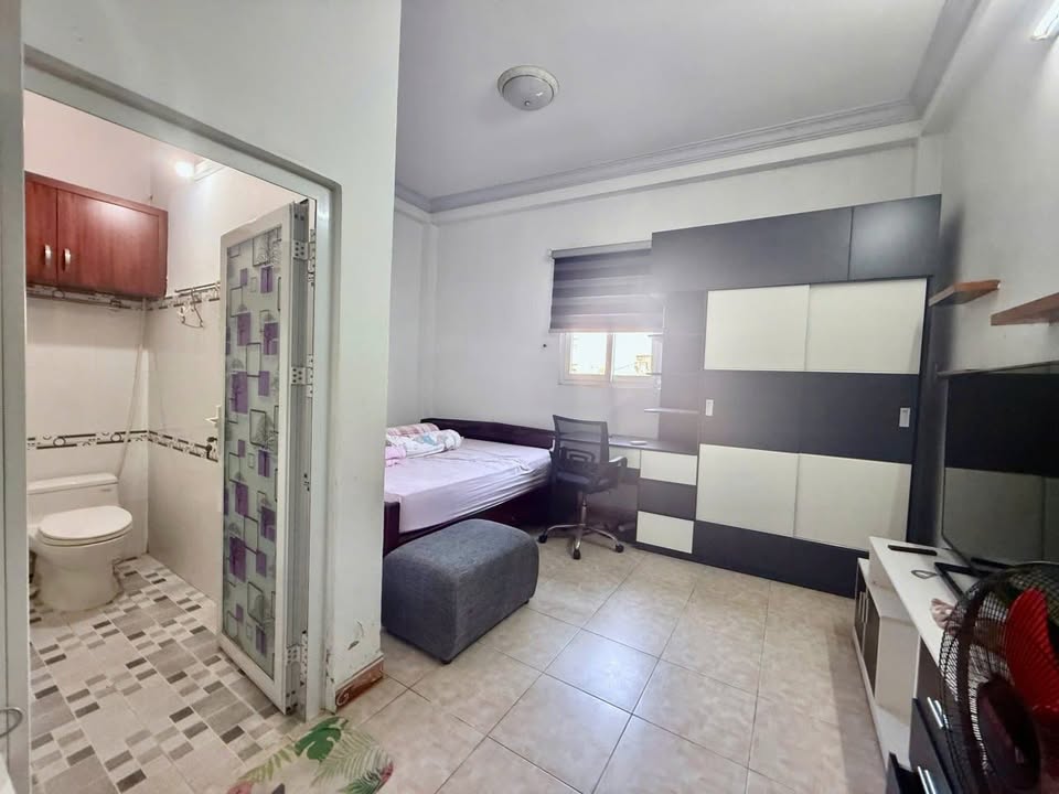 Nhà phố Thảo Điền 60m² giá 14 tỷ - Đầu tư sinh lời, pháp lý hoàn chỉnh!