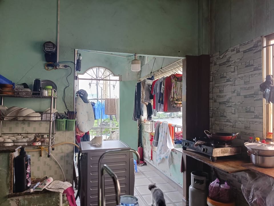 Nhà phố Bình Tân 110m² giá 5 tỷ - Đầu tư sinh lời với dòng tiền 15 triệu/tháng!