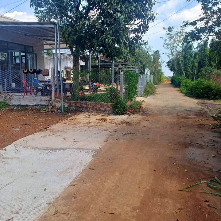 Đất nền Cẩm Mỹ, Đồng Nai 150m² giá chỉ 4xx triệu - Sổ riêng thổ cư!