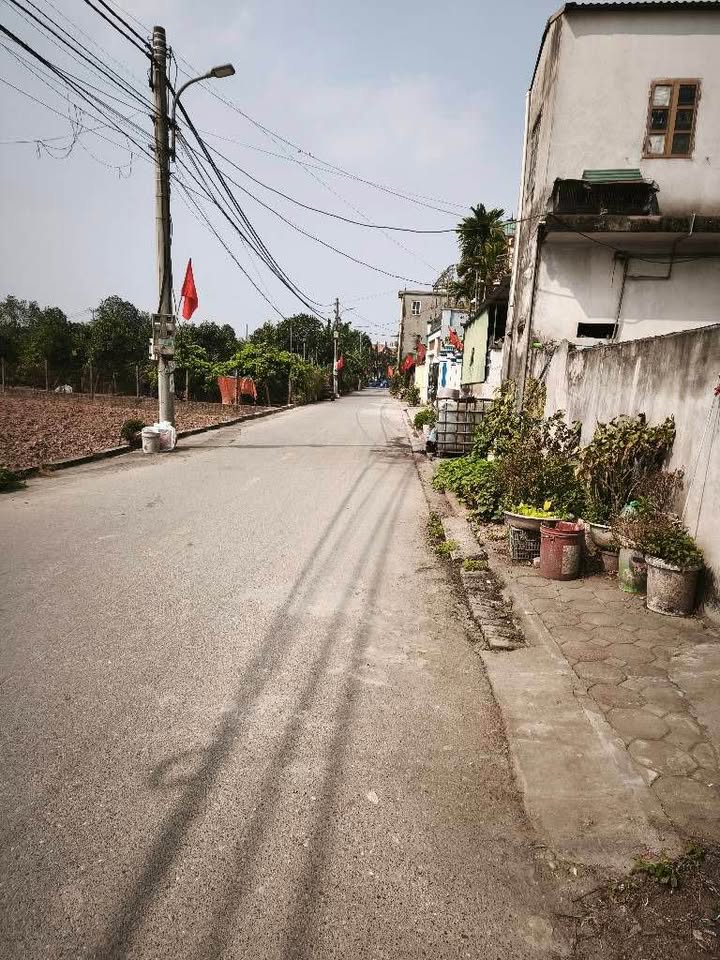 Nhà riêng Dương Nội, Hà Đông 40m² giá hơn 2 tỷ - Ô tô vào nhà, sổ đỏ chính chủ!