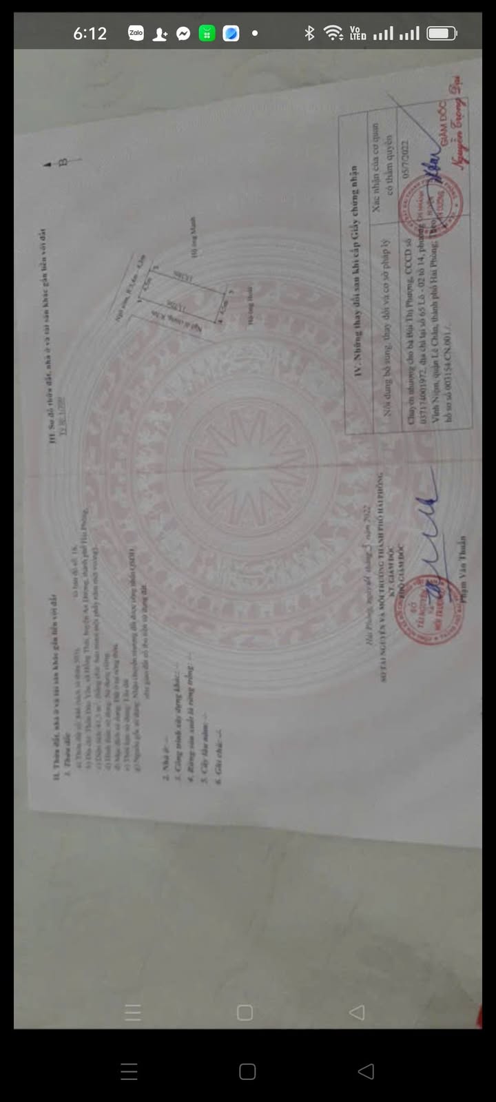 Đất lô góc xóm 2 Đào Yêu, Hồng Thái 61.5m² giá 1.2 tỷ - Cơ hội đầu tư tuyệt vời!