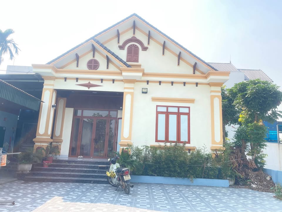 Đất Vina Tân Dân 134m² giá 2 tỷ - Cần bán gấp, ô tô vào tận nhà!