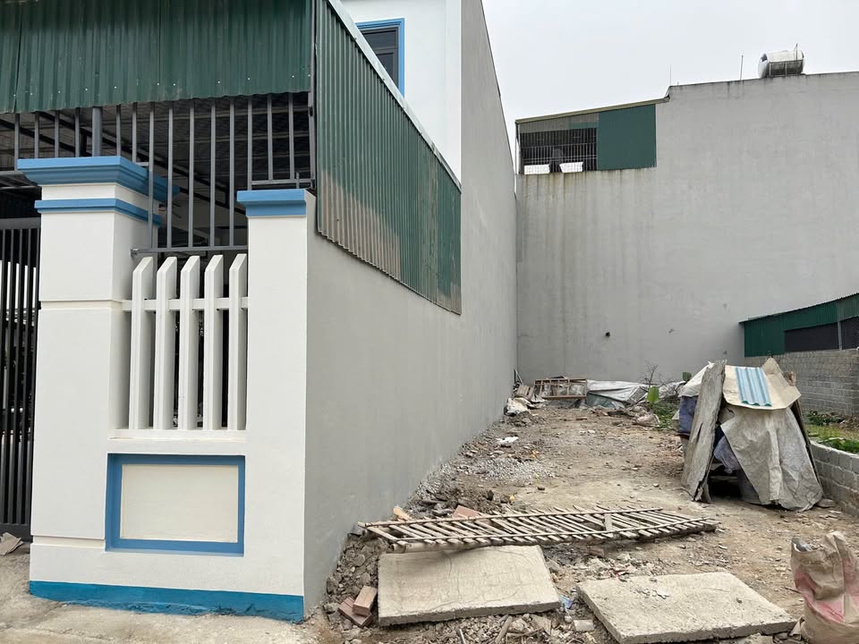 Bán gấp FrontHouse 78m² đường Thành Tráng - Giá chỉ 1.9 tỷ VND