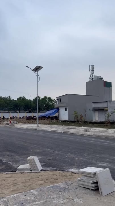 Nhà phố lk1:06 Xã Định Long 108m² giá 1.9 tỷ - Lô đẹp không lỗi