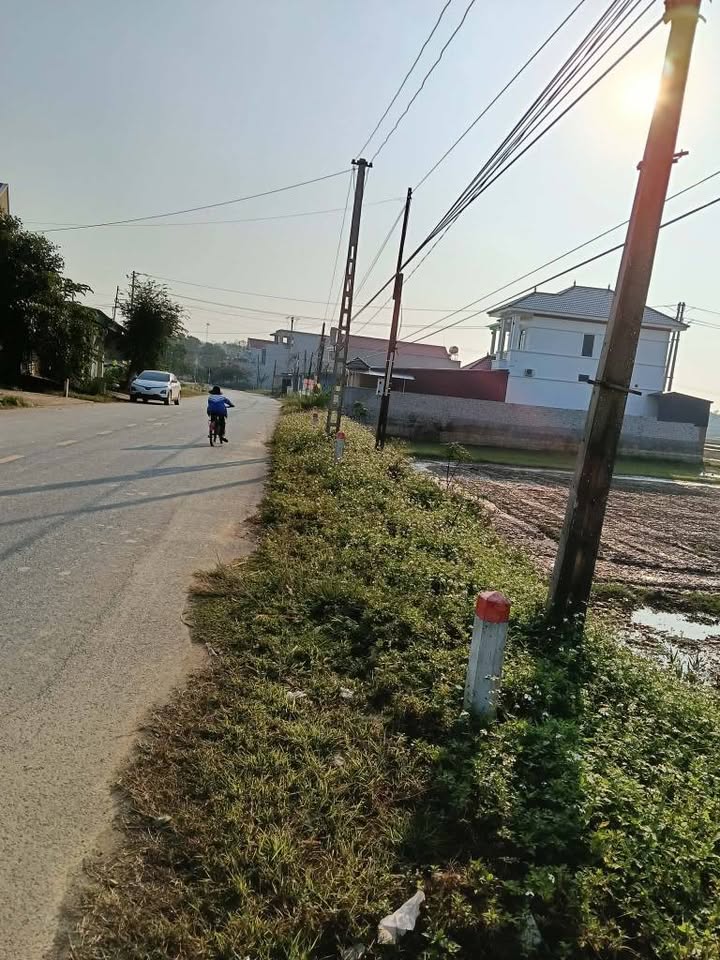 Đất nền Vĩnh Hoà Vĩnh Lộc 175m² giá 1 tỷ - Kinh doanh thuận lợi!