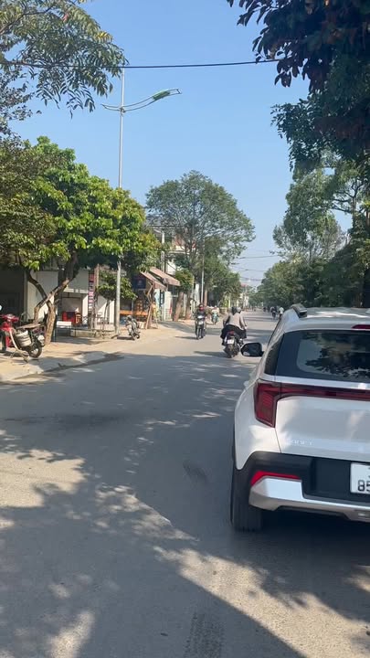 Đất mặt đường Ngô Quyền Sầm Sơn 180m² chỉ 4 tỷ - Đầu tư sinh lời ngay!