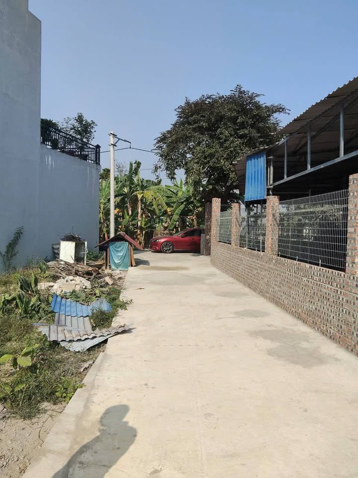 Đất nền TDP Hầu, Phường Thiên Hương, 63m² chỉ 1 tỷ - Đầu tư sinh lời ngay!