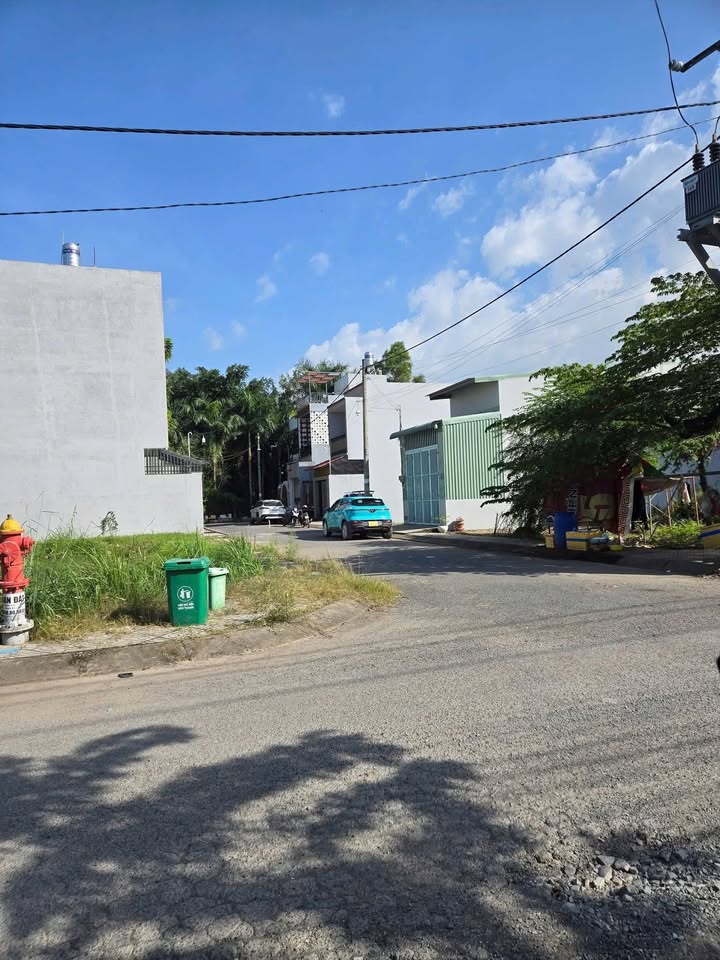 Đất nền Trại Nhím, Long Thuận, Thủ Đức 52m² giá 2.95 tỷ - Sổ hồng riêng chính chủ!