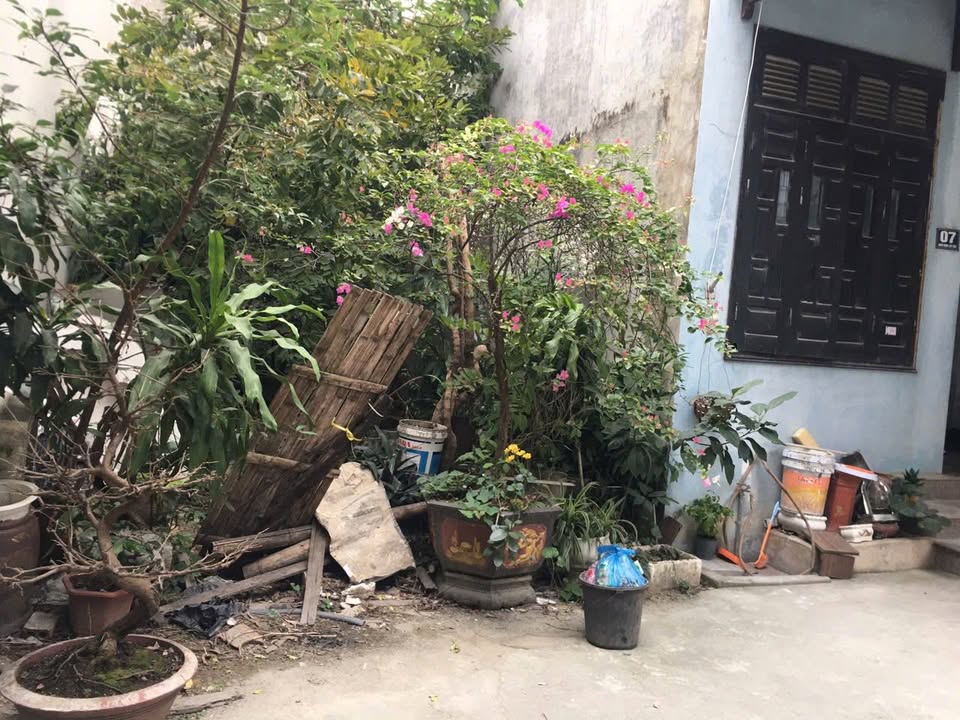 Lô đất Phường Hạc Thành 64m² giá 2.15 tỷ - Chính chủ cần bán gấp!