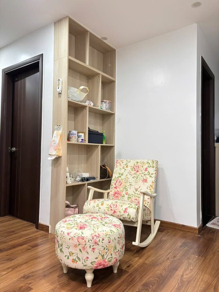 Căn hộ 2 ngủ 2 vệ sinh Chung cư VCI Vĩnh Yên 9 triệu - Full nội thất, tầng cao thoáng mát!