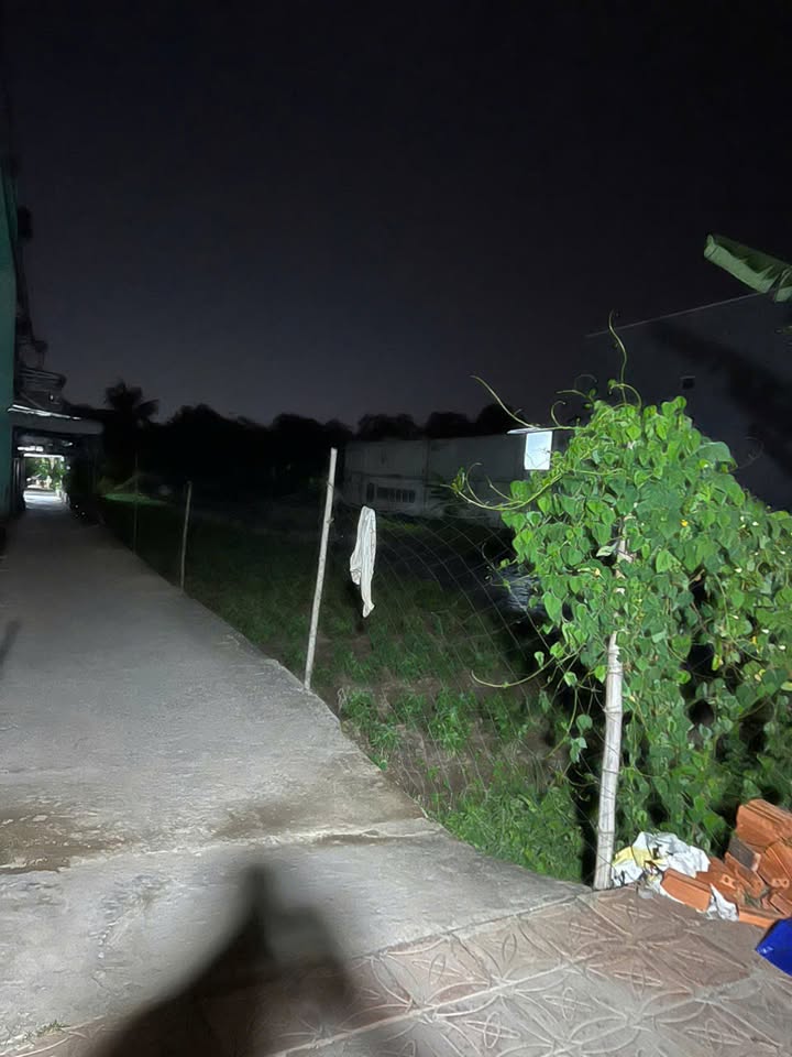 Đất nền Cần Thơ 1416m² giá 20.953 tỷ - Đầu tư sinh lời tốt!