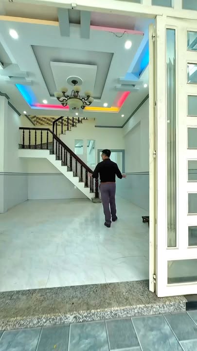 Nhà trệt 1 lầu tại Bế Văn Đàn, 88.8m² giá 4.25 tỷ - Sẵn sàng vào ở!