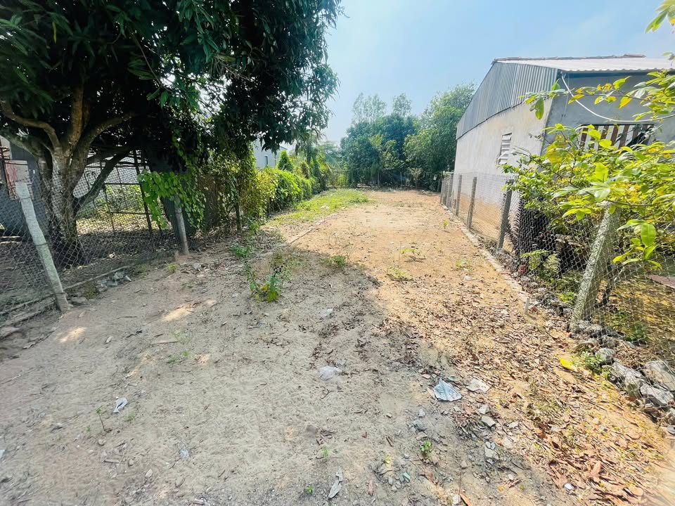 Đất nền Phường Trung Nhứt, Cần Thơ 200m² giá 900 triệu - Đầu tư sinh lời hấp dẫn!