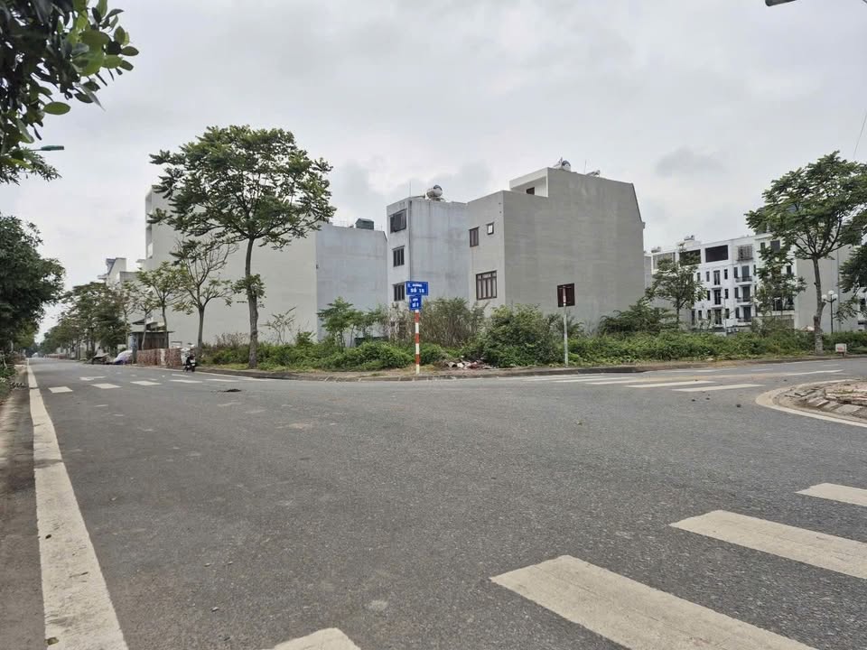 Đất nền Khu đô thị Kỳ Đồng Thái Bình 81m² giá 2,X tỷ - Vị trí đắc địa, thuận lợi kinh doanh!