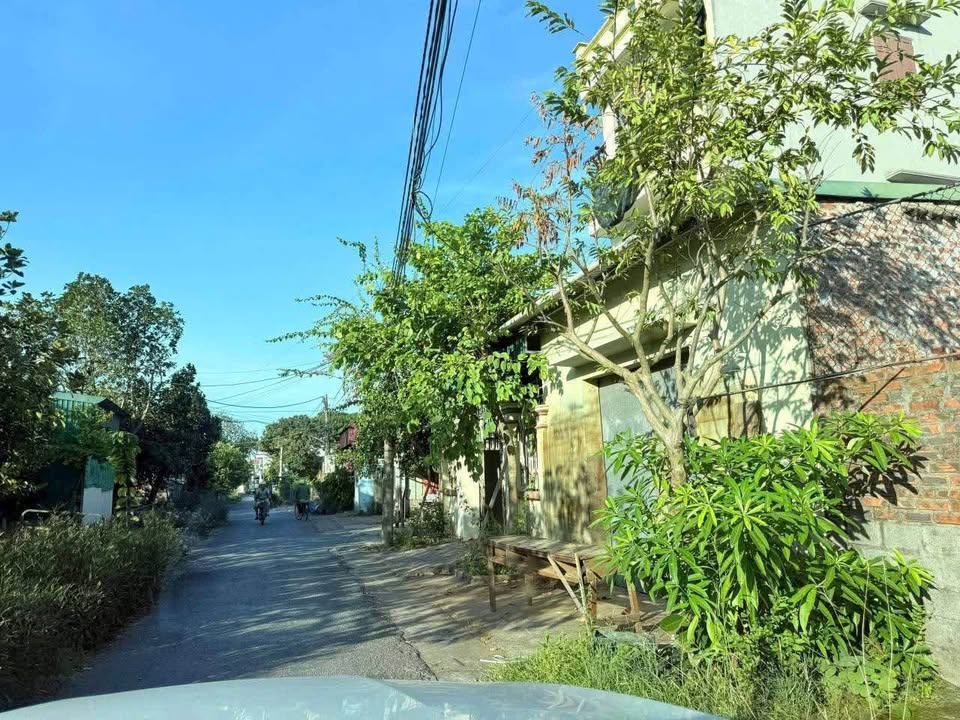 Đất nền chính chủ phường Hoàng Diệu 91,3m² giá 2,2 tỷ - Vị trí đắc địa gần trung tâm!