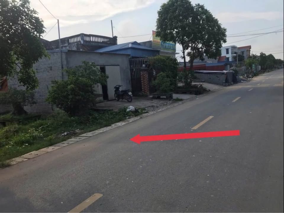 Đất mặt đường Hải Chiều Tiên Lữ 114m² giá 342 triệu - Cơ hội đầu tư sinh lời!