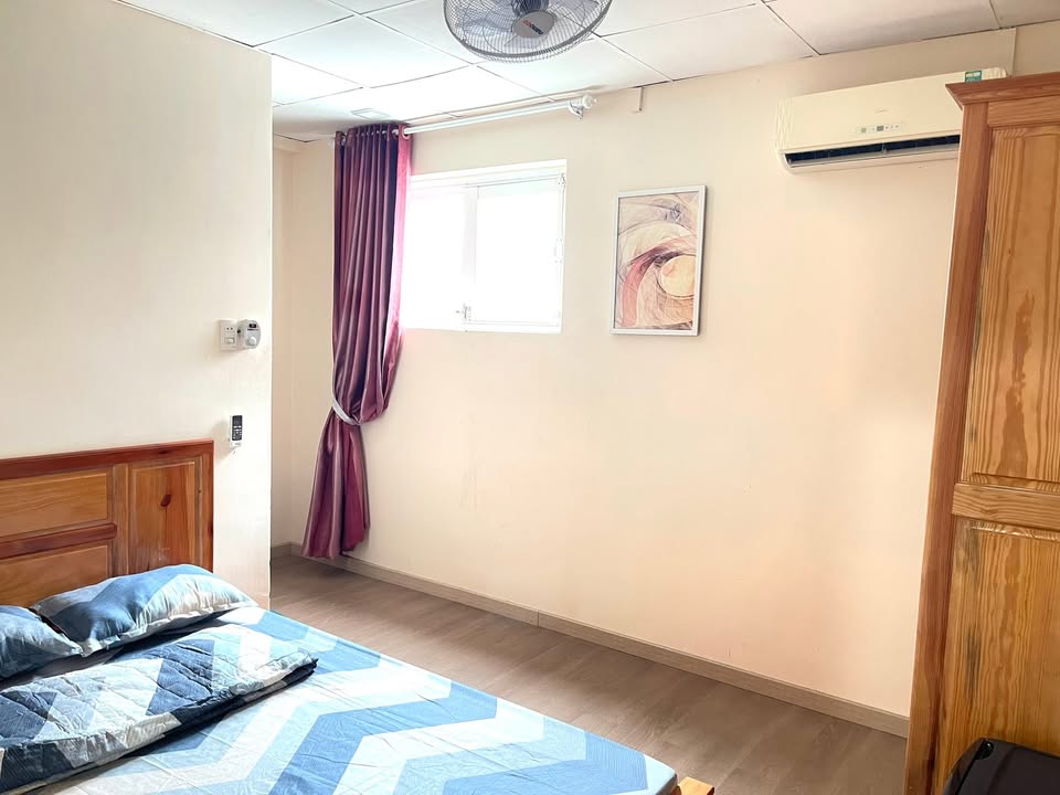 Căn hộ cho thuê tại Đinh Tiên Hoàng, Nha Trang 1PN giá 2.6 triệu - Vào ở ngay!